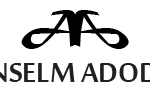 Anselm Adodo - Author, Monk, Priest, Scholar logo
