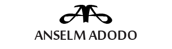 Anselm Adodo – Author, Monk, Priest, Scholar-Anselm Adodo is and author and a member of the Benedictine Comunity of Ewu