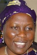 Dr Adetoun Ilumoka