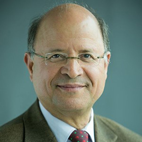 Dr Youssef Mahmoud