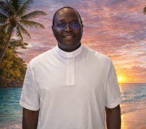 Anselm Adodo, OSB